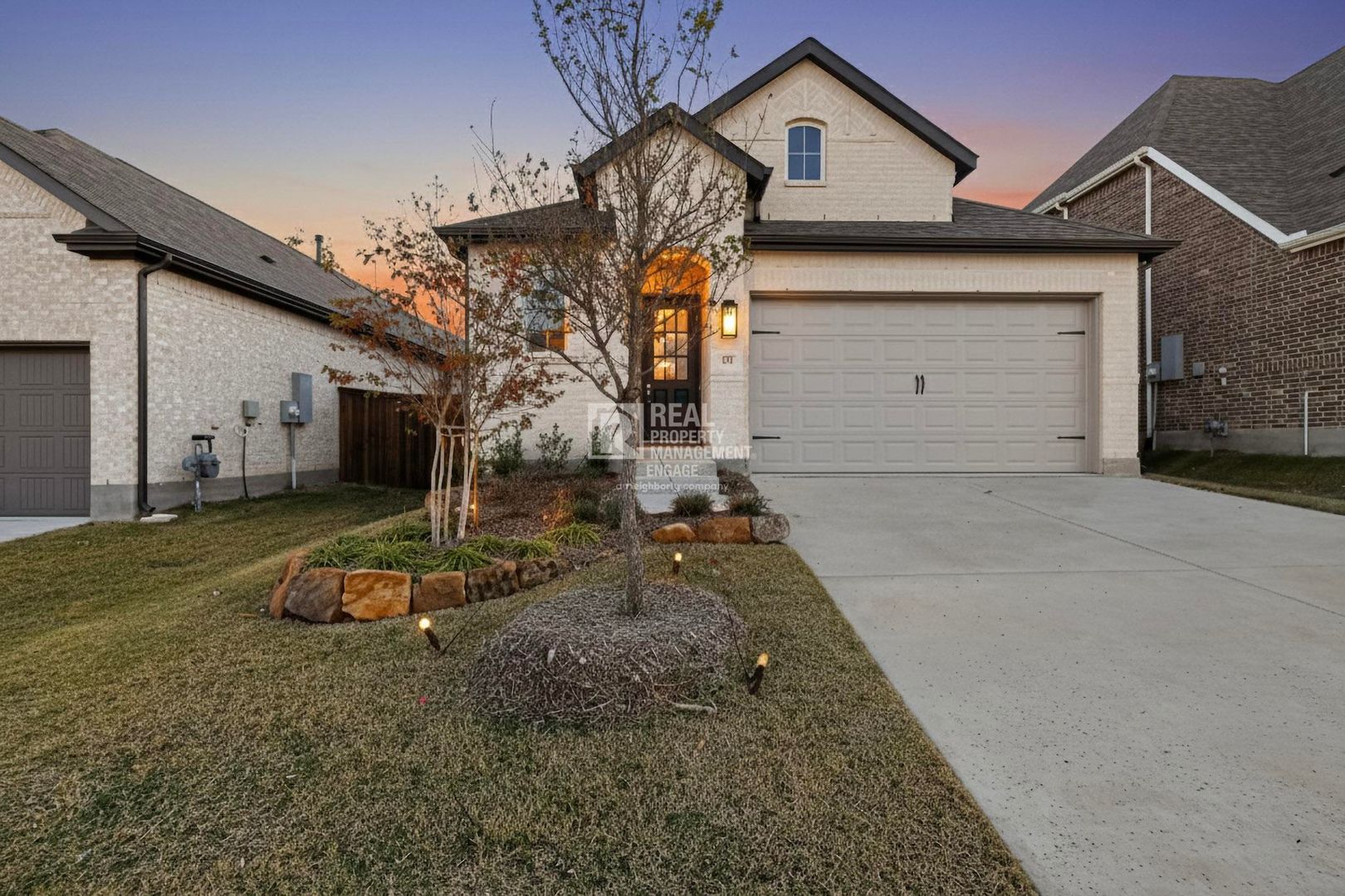 Sherman House: 1232 Newport St