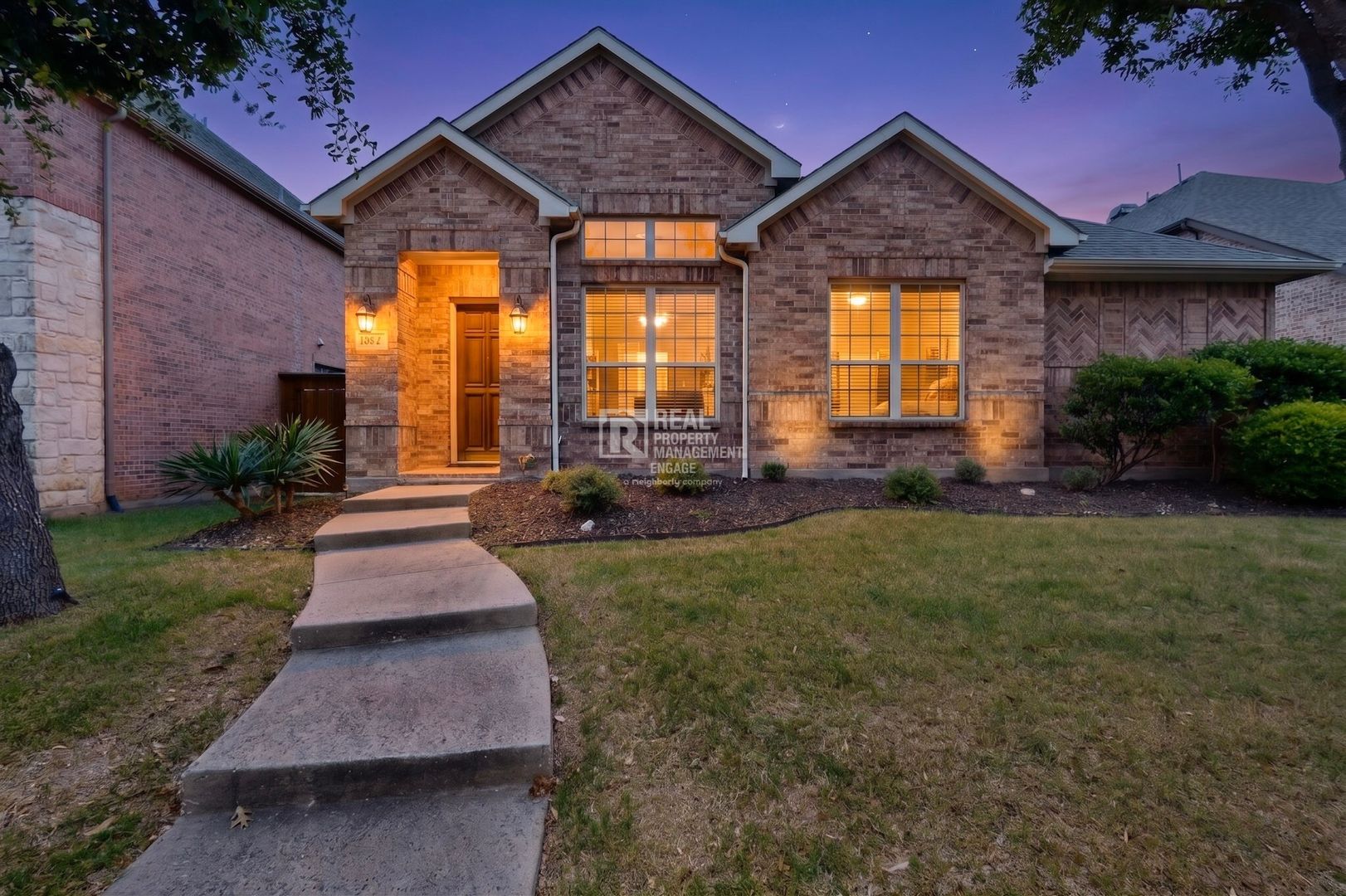 Allen House: 963 Cougar Dr