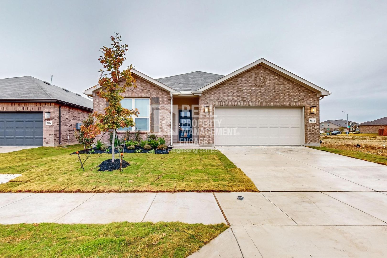 Fort Worth House: 3112 Dixondale Dr