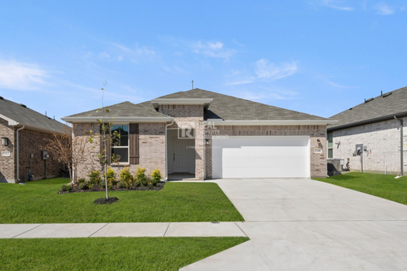 Fort Worth House: 3108 Dixondale Dr