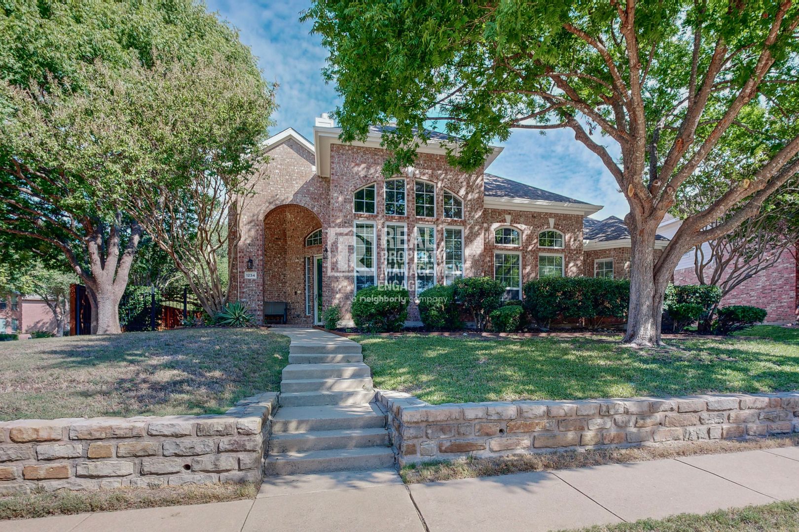 Allen House: 1234 Covina Ct