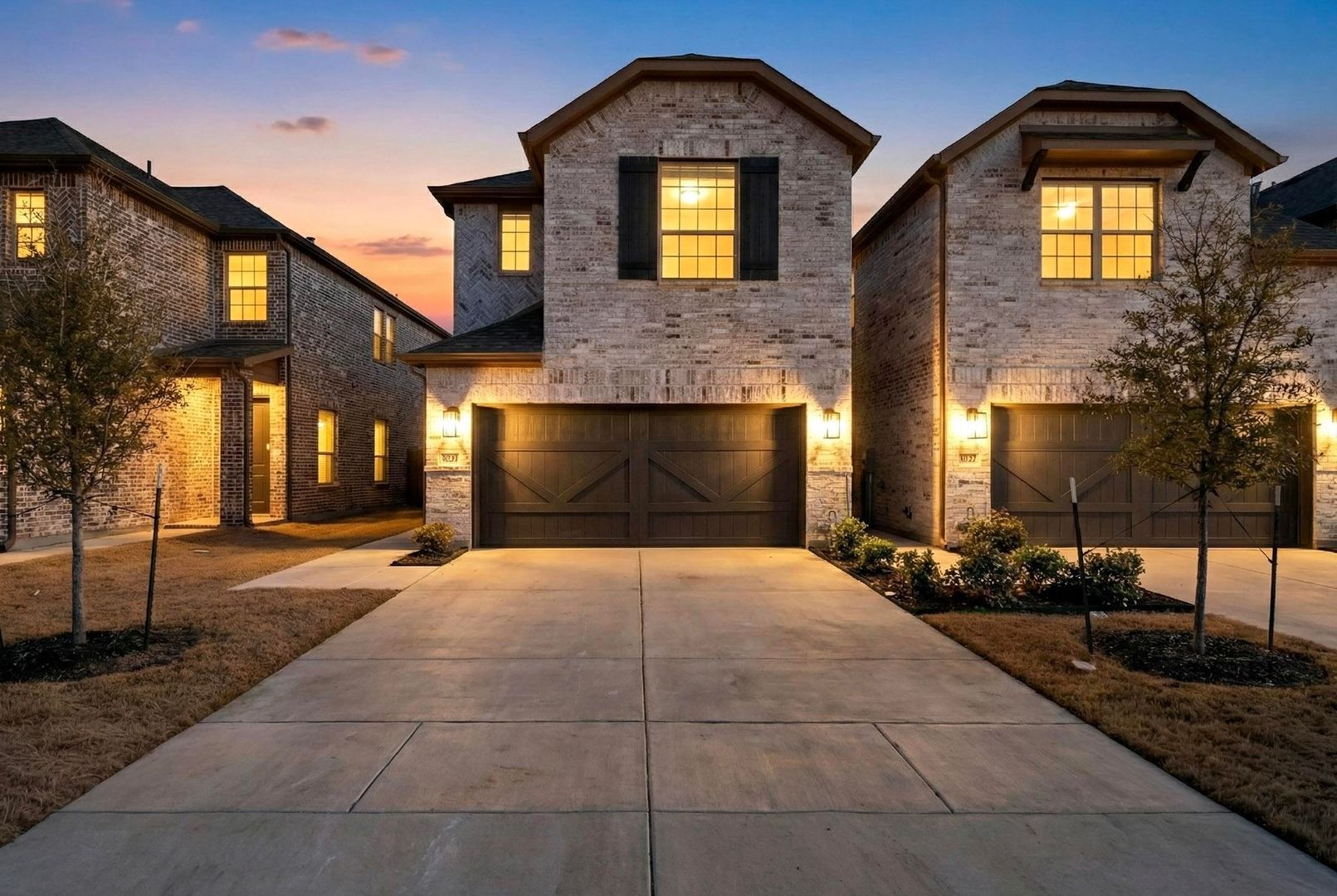 Plano Townhome: 900 Heart Reef Road