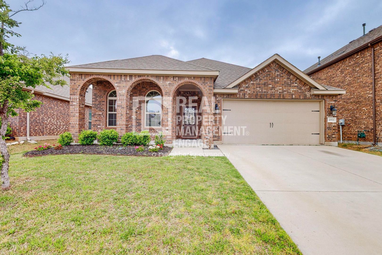 Aubrey House: 10921 Cobalt Dr.