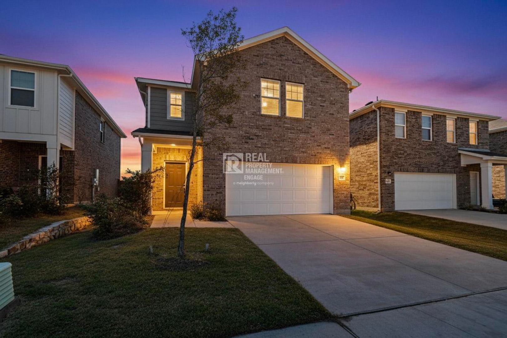 Princeton House: 225 Savannah Way