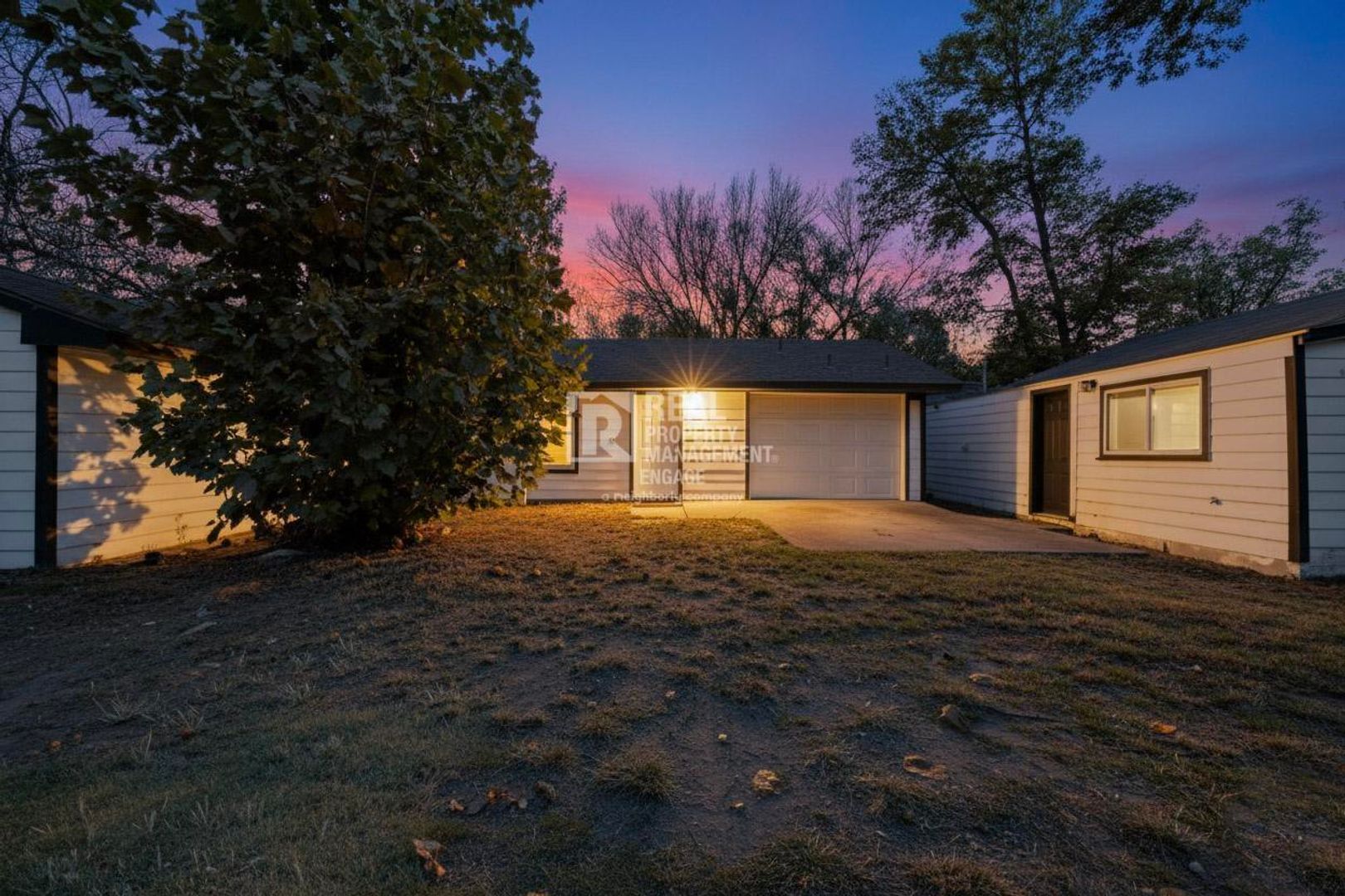 Denison Multiplex: 631 Baker Street