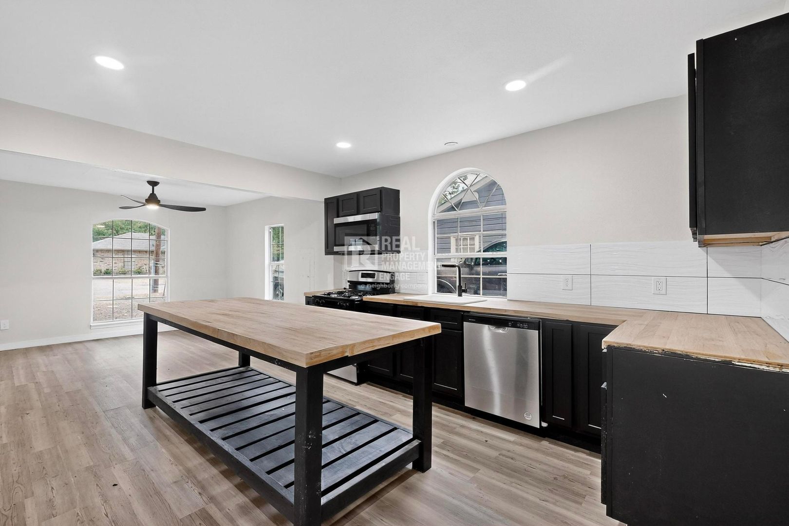 McKinney House: 1404 N. Bradley St