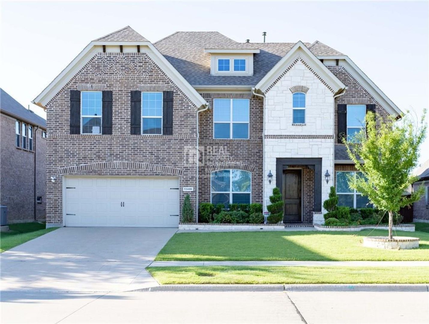 Frisco House: 13486 Mercedes Lane