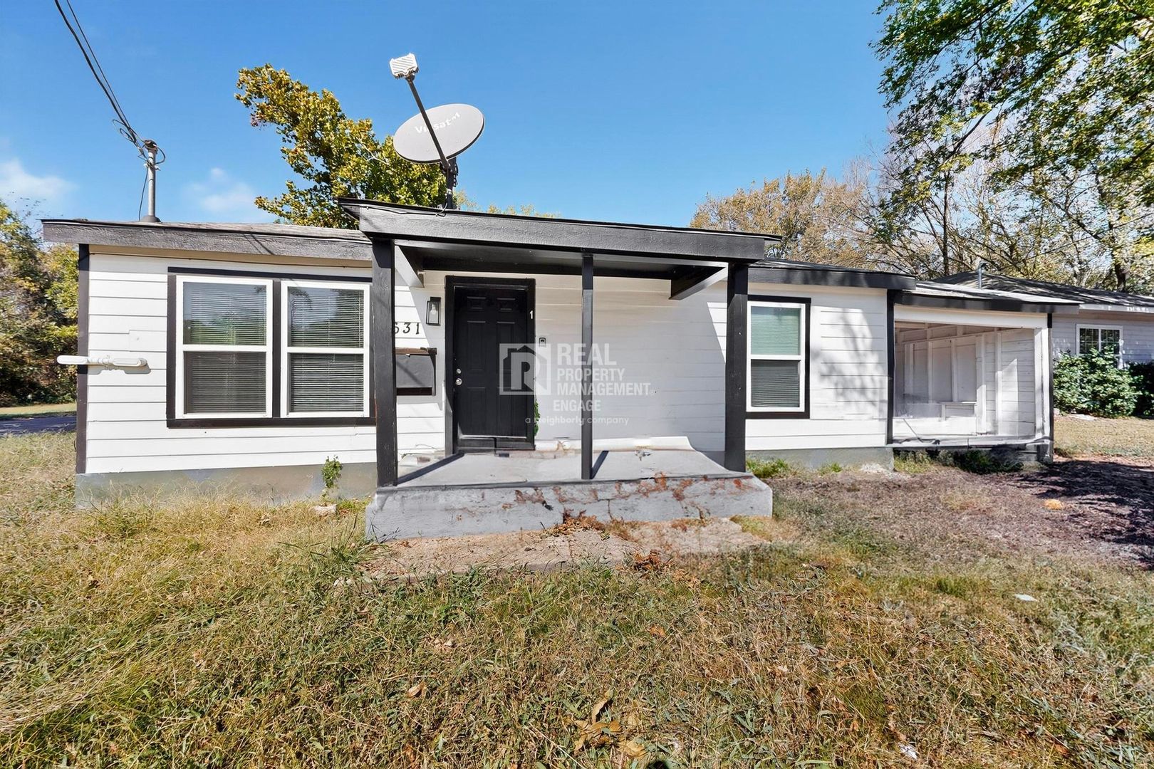 Denison Multiplex: 631 Baker Street