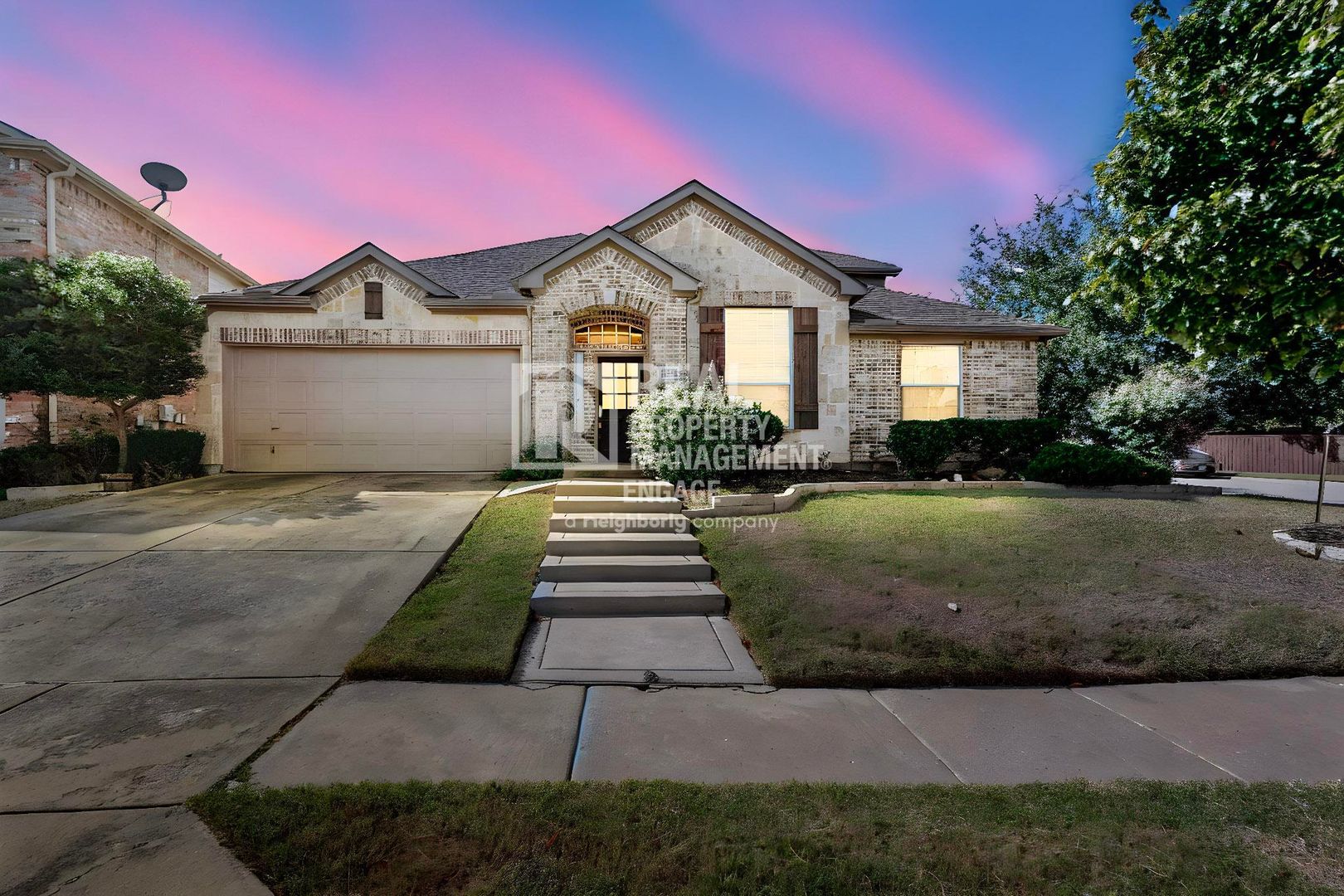 Little Elm House: 14609 Frisco Ranch Dr