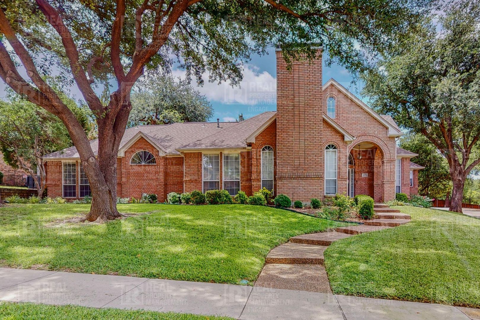 Coppell House: 779 Pelican Lane