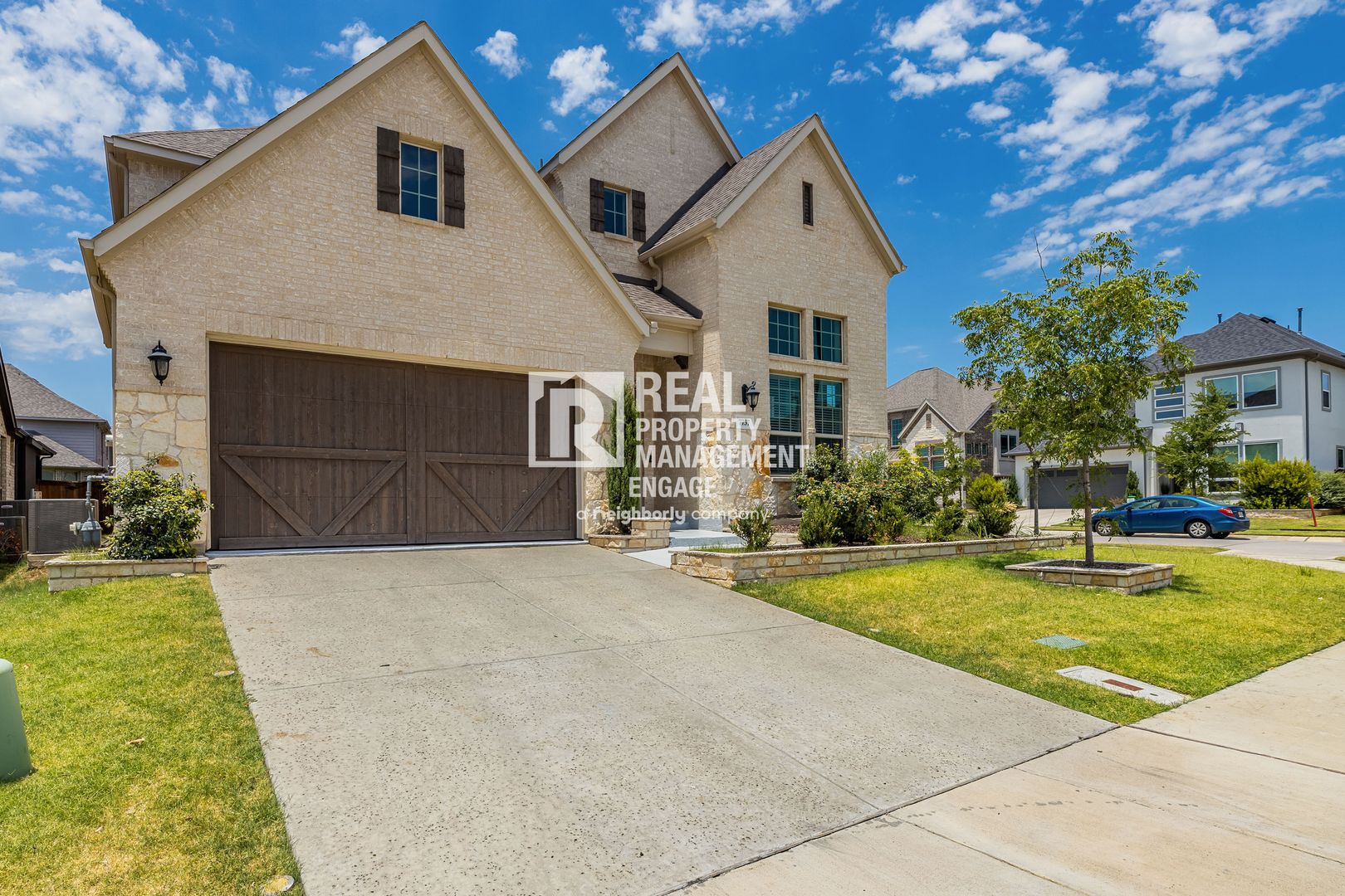 Irving House: 7757 Cooke Dr