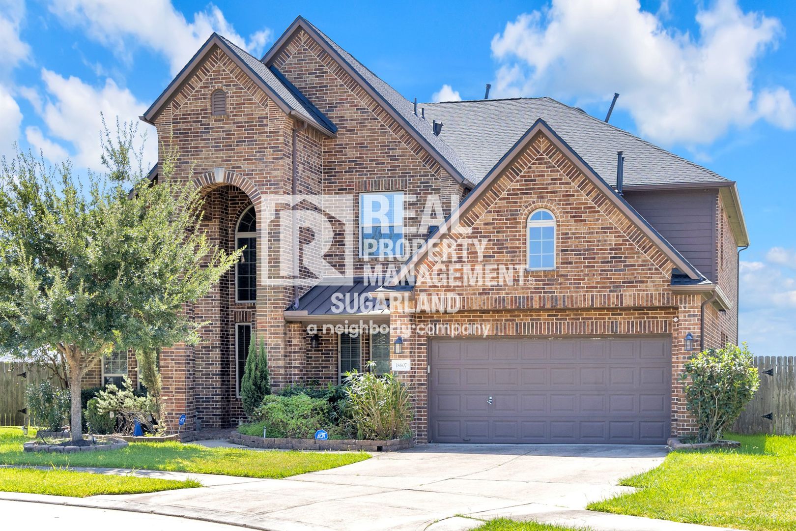 Richmond House: 18607 PELHAM GROVE LANE