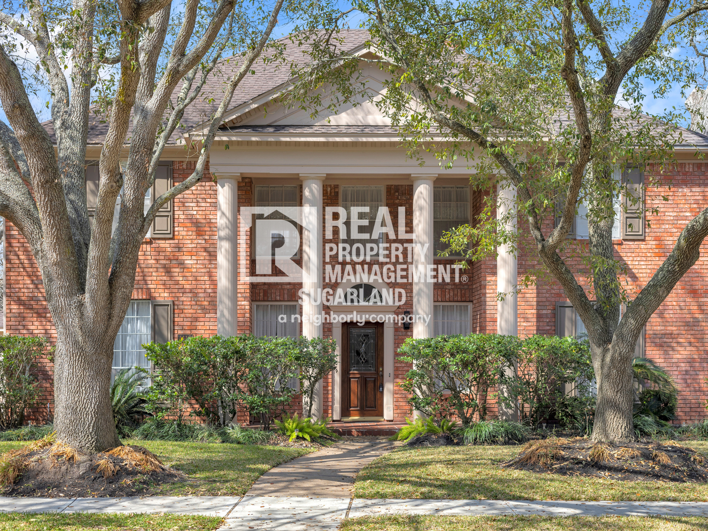 Sugar Land House: 4410 Heatherwilde St