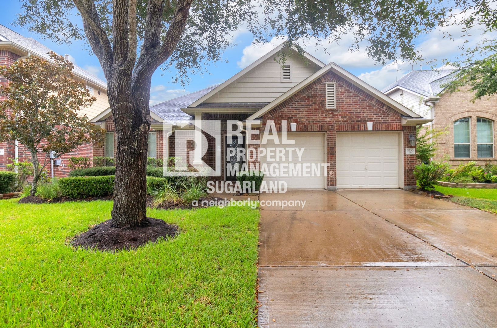 Missouri City House: 5730 Slate Valley Ct