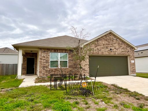 3 Bedroom Rental – 6330 Highland Bend Drive, Richmond, TX 77469