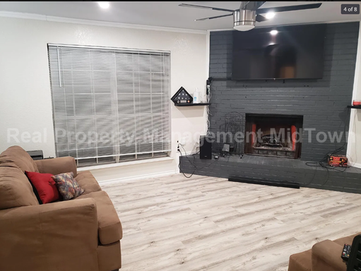 Charming 3-Bedroom, 2-Bath Duplex in Dalworthington Gardens – photo 1
