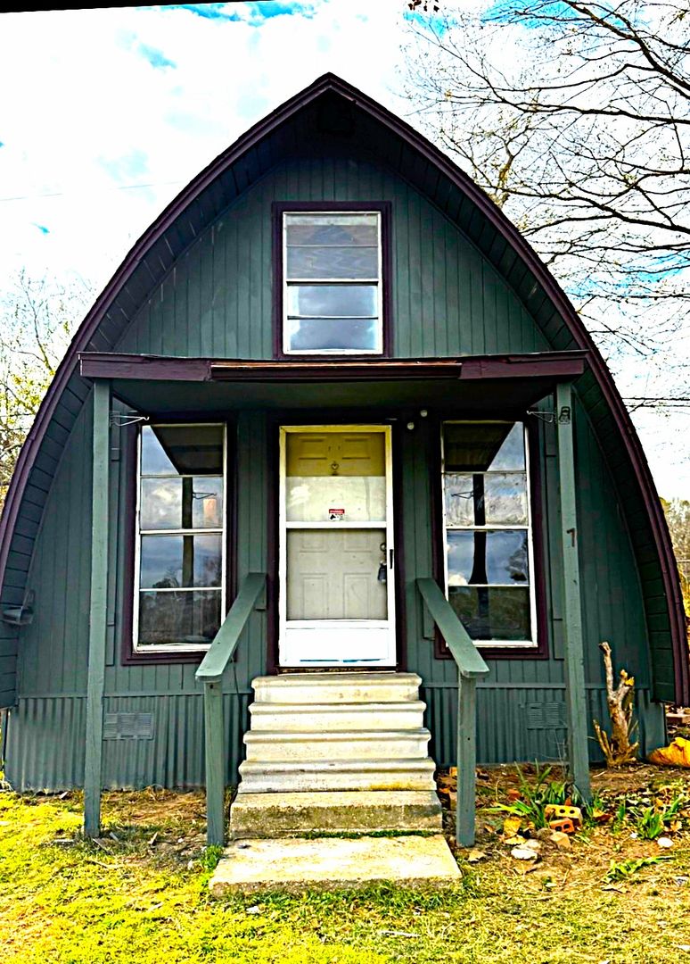 Tyler Apartment: 11151 Spur 248