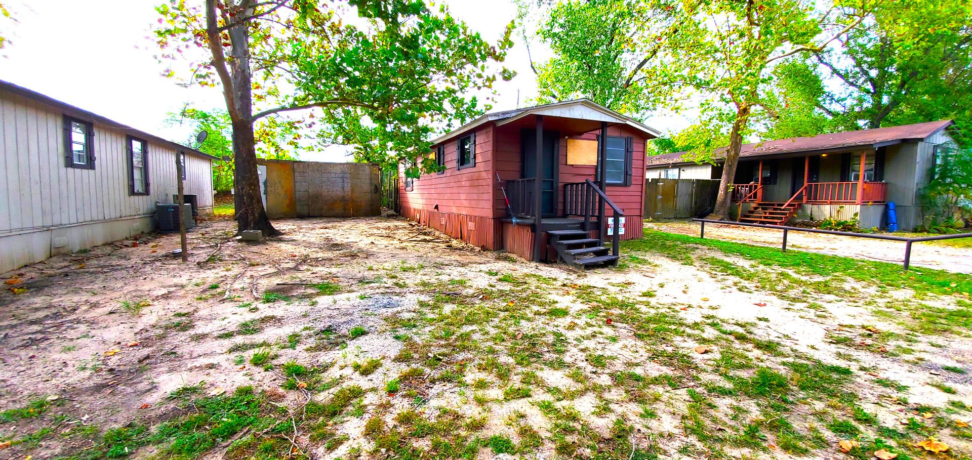 Tyler Apartment: 11151 Spur 248