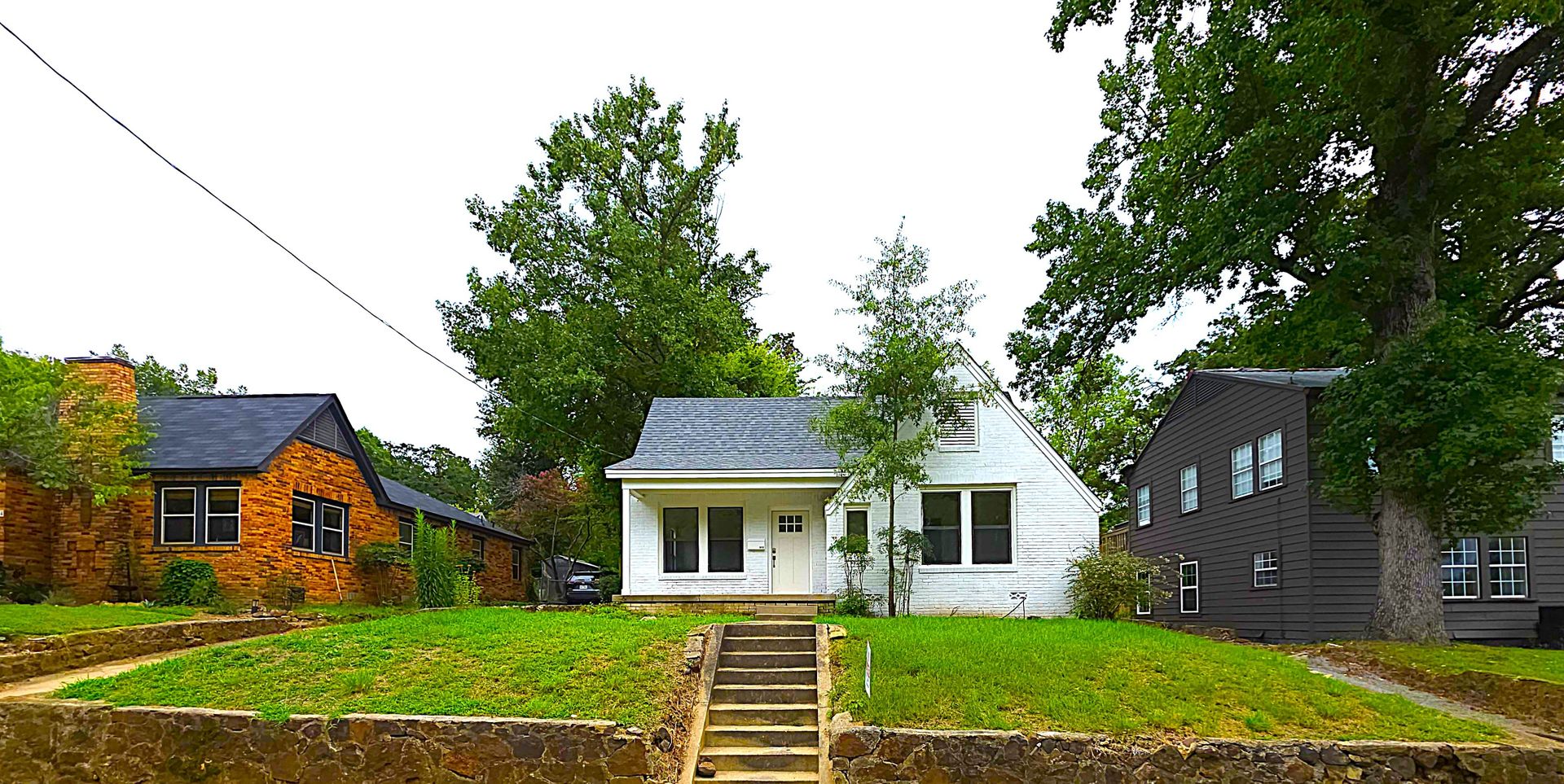 Tyler House: 1010 W. Rusk Street