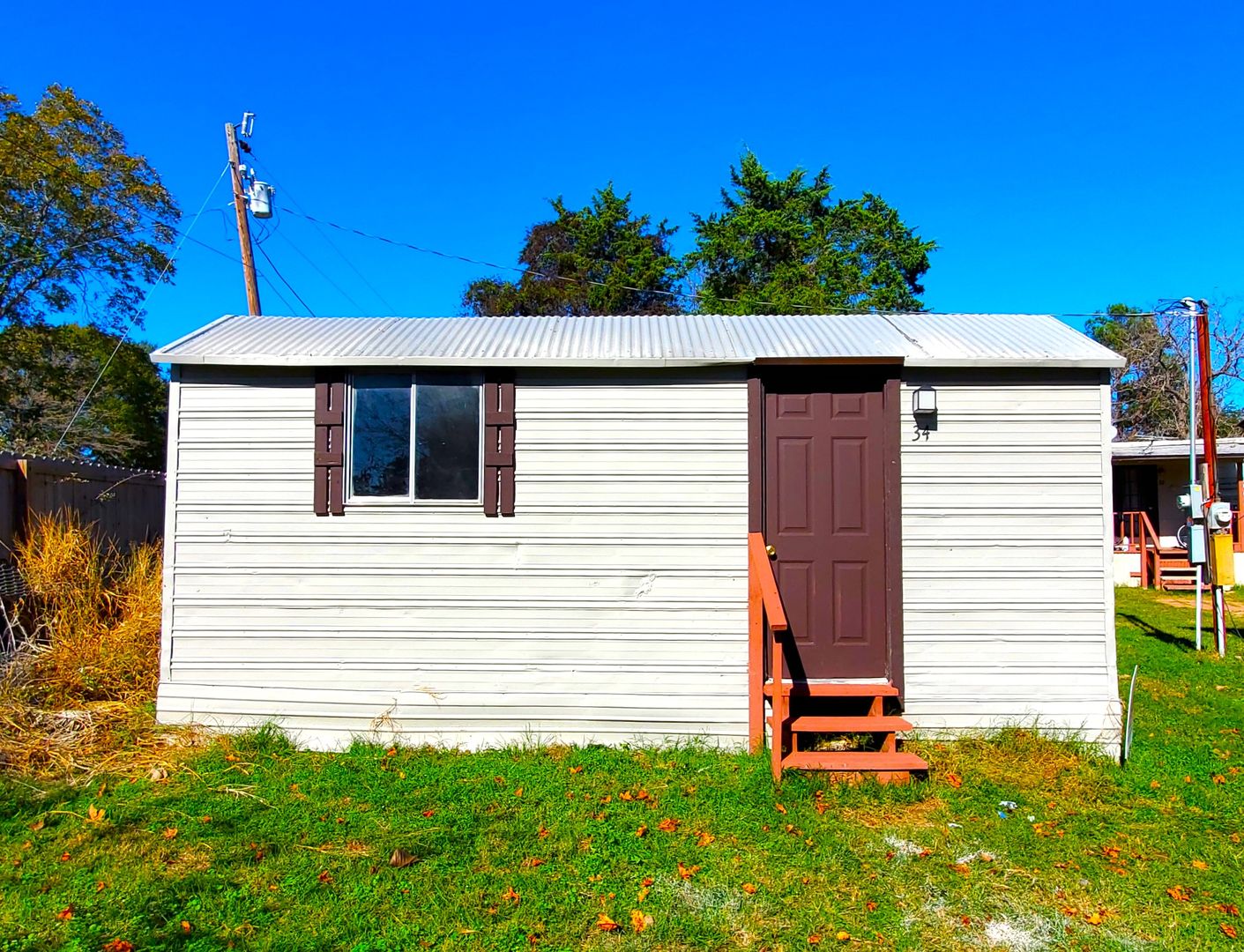 Tyler Apartment: 11151 Spur 248