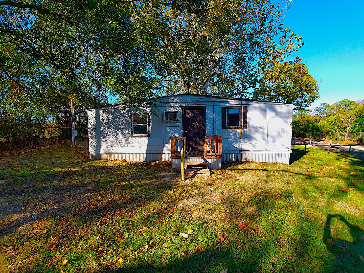 Tyler Apartment: 11151 Spur 248