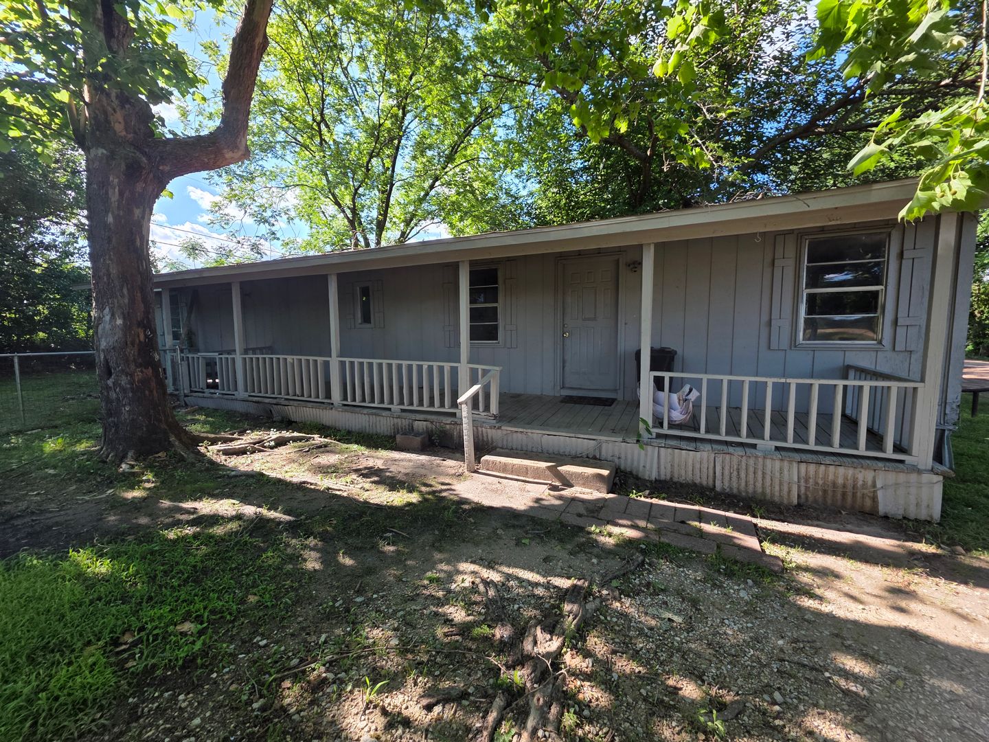 Tyler Apartment: 11151 Spur 248