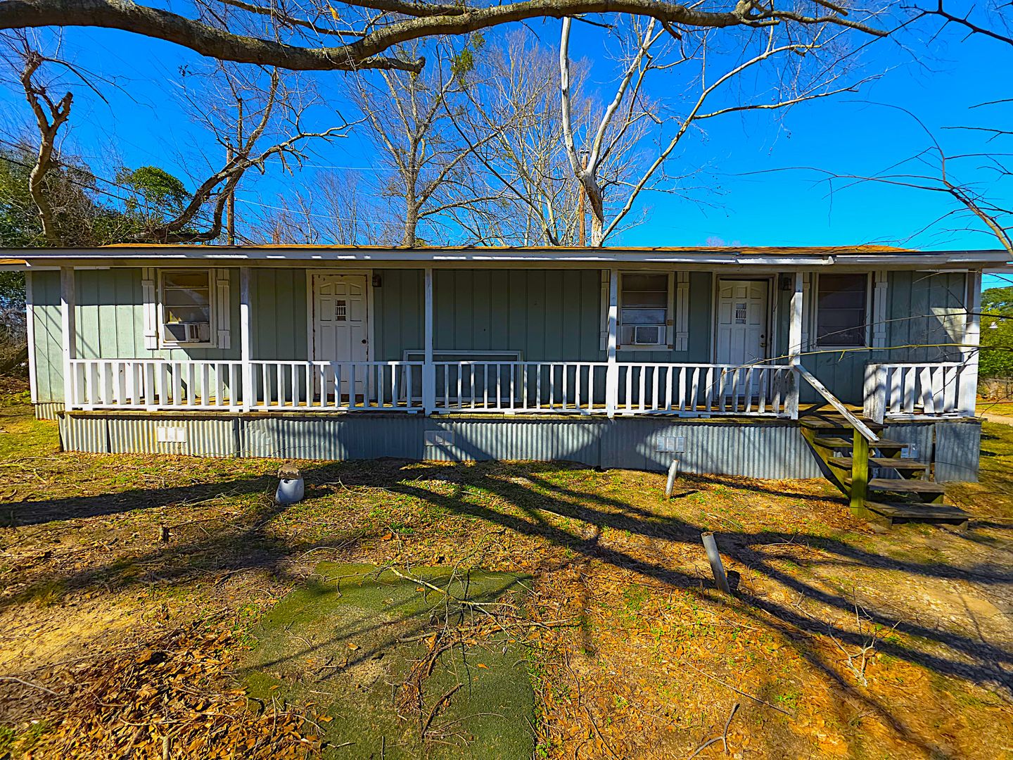 Tyler Apartment: 11151 Spur 248