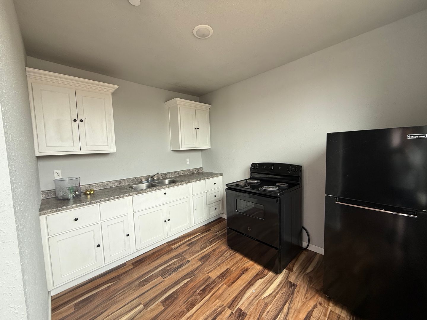 Amarillo Apartment: 705 N Mirror St