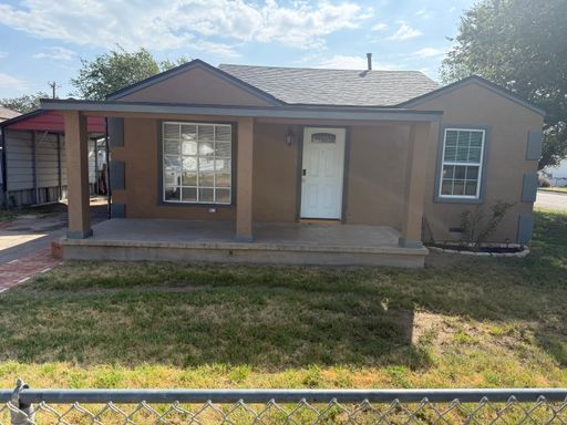 3 bed 1 bath home! – photo 1