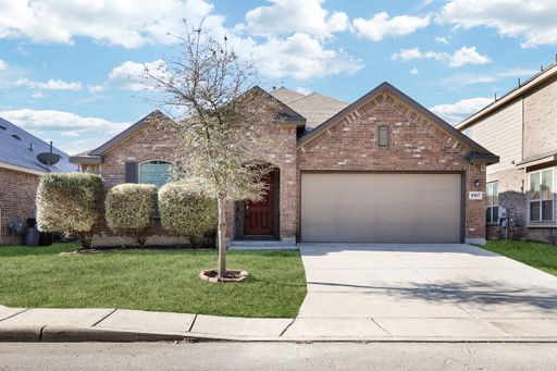 Must see 4BR/3 Bath 1 story home in Kallison Ranch! – photo 1