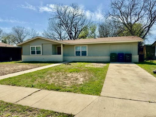 Renovated 4 BR, 1 BA Westwood Park home! – photo 1