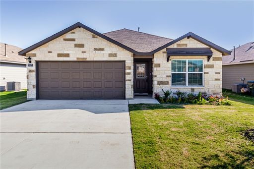 Ready to move in 4 BR/2 BA in Cottonwood Creek! – photo 1