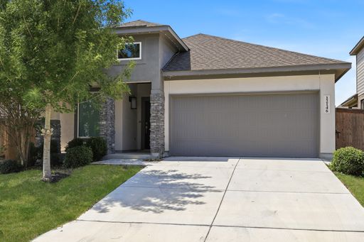 Ready to move in 3 BR/2 BA in Stillwater Ranch! – photo 1
