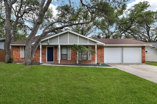 Beautifully renovated 4 BR, 3 BA near Medical Center! – photo 1