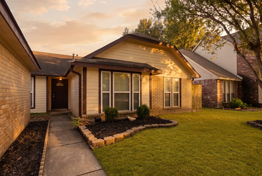 4 Bedroom Rental – 14611 Cypress Valley Dr., Cypress, TX 77429
