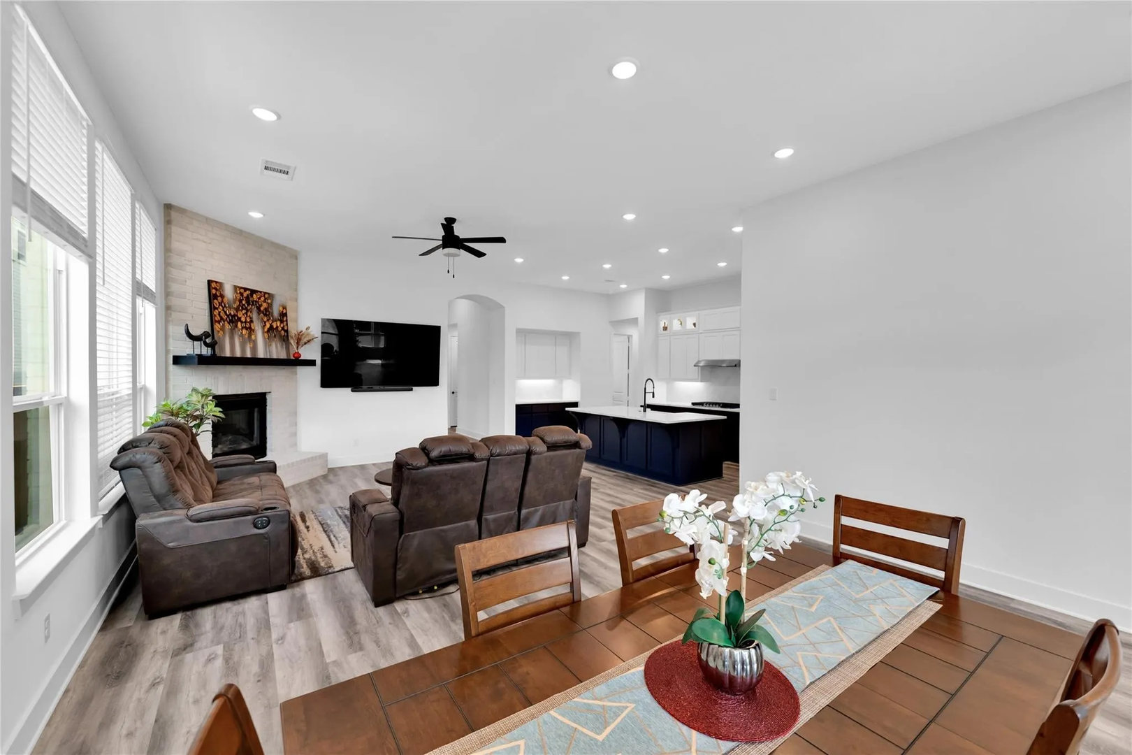 Mckinney House: 6720 Stags Run