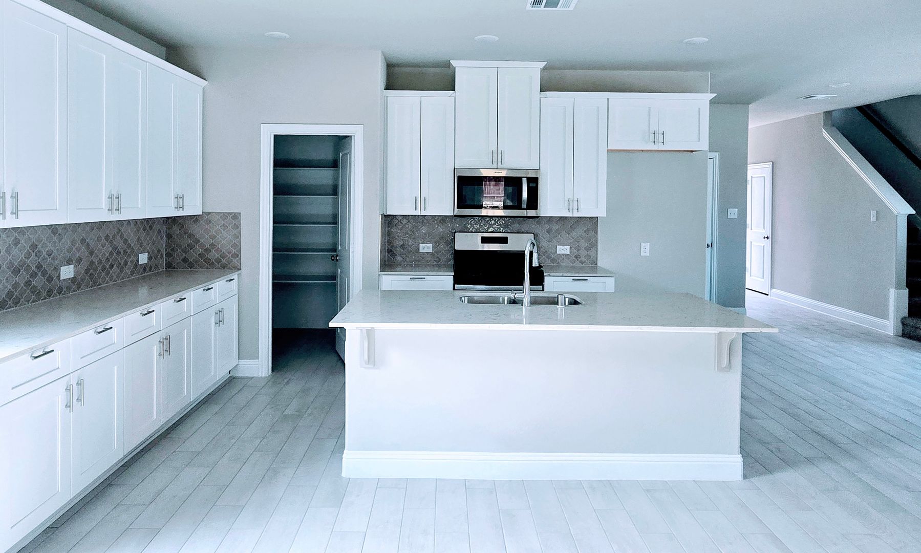 Celina House: 612 Conestoga Pass