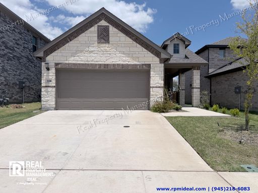 BEAUTIFUL & MODERN 3-BED 2-BARH HOME IN MCKINNEY – photo 1