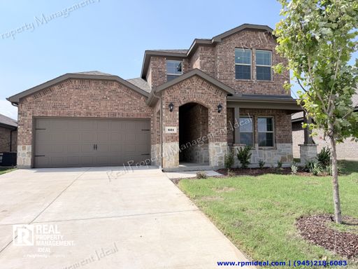4 Bed- 3 Bath Brand-new Home — Be The First To It Home! – photo 1