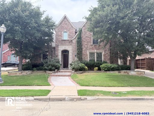 5 BEDS -4.5 BATHS ELEVATED FRISCO LIVING – photo 1