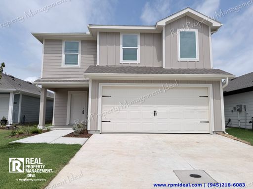 5-BEDROOM - 2.5-BATH — Brand-new Space To Make Your Own! – photo 1