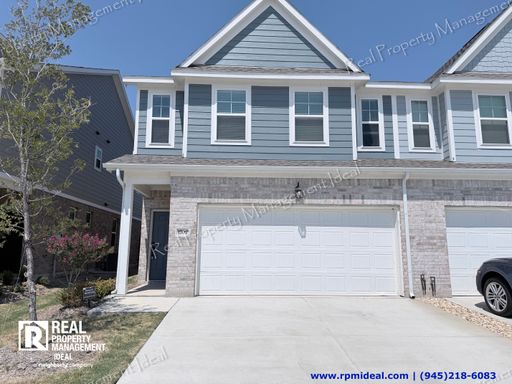 WELCOME TO YOUR DREAM HOME IN VIBRANT WYLIE, TX