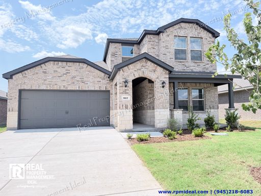 4 BED - 3 BATH BEAUTIFUL JOSEPHINE HOME