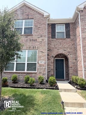 3 BED - 2.5 BATH BEAUTIFUL MESQUITE HOME – photo 1