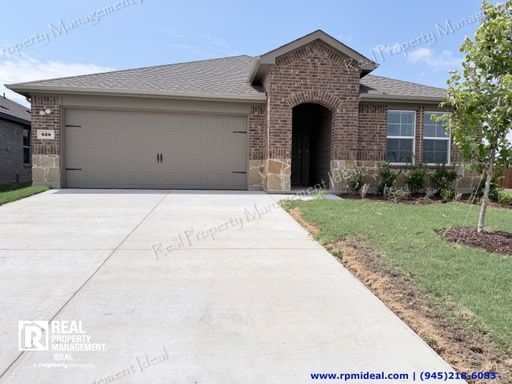 Stunning 4-BEDROOM, 3-BATH New Build In Josephine -Brand New!!! – photo 1