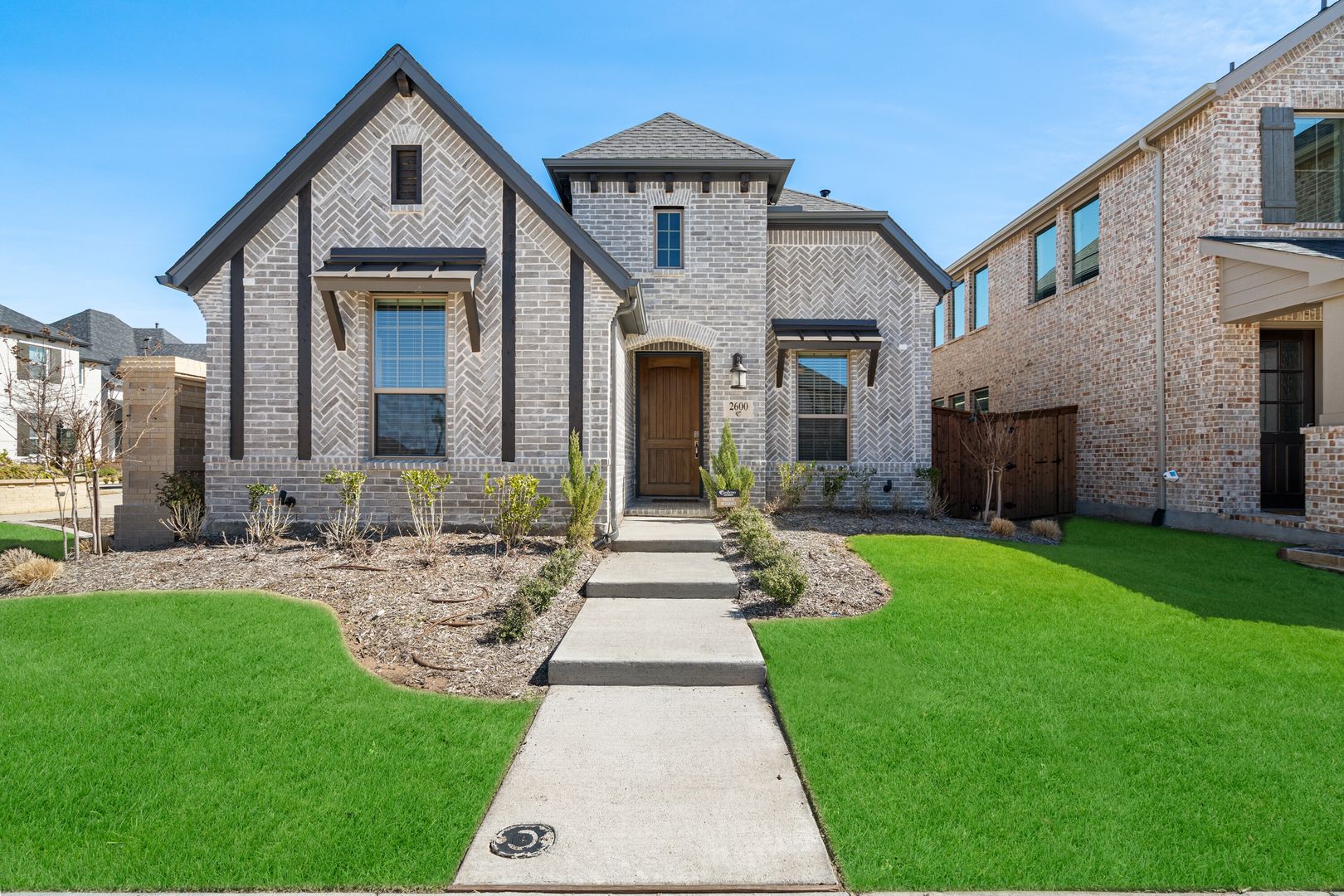 Celina House: 2600 Chester Dr