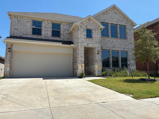 Ready to move in home in Fort Worth. – photo 1