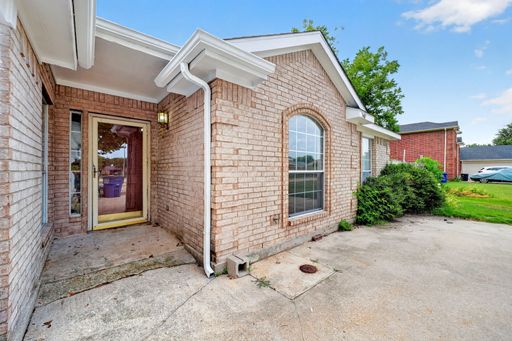 Fresh, Bright & Move-In Ready – Updated 4-Bedroom Home in Sachse, TX