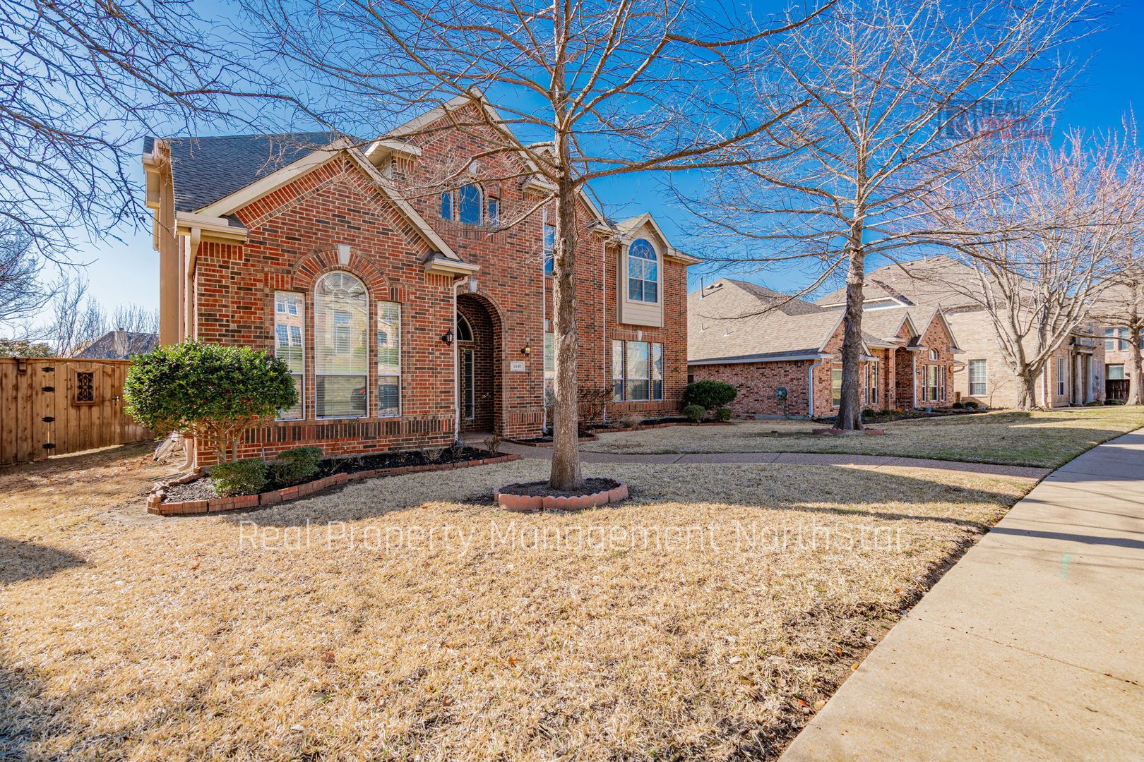 Rockwall House: 1440 Misty Cove