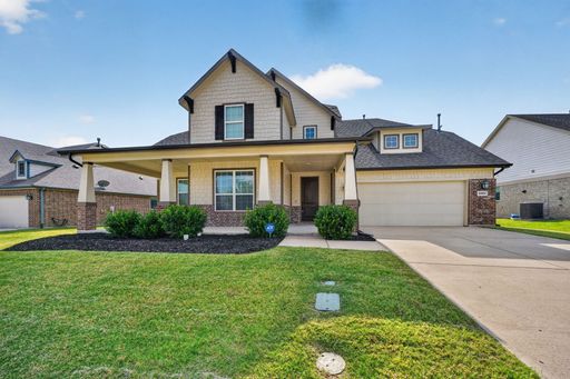 5 Bedrooms, 4 Full Baths & Room for Everyone – Rockwall, TX – photo 1